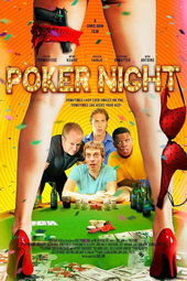 Poker Night