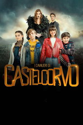Les chevaliers de Castelcorvo
