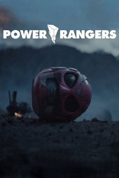 Power/Rangers