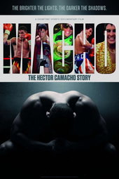 Macho: The Hector Camacho Story