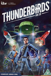 Thunderbirds : Les Sentinelles de l'air