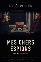 Mes chers espions