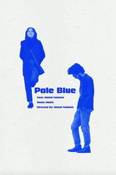Pale Blue