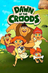 Les Croods : Origines