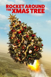 Mon beau sapin, roi des fusées