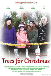 Trees for Christmas