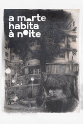 Death Inhabits at Night