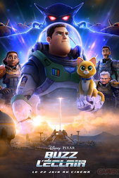 Buzz l'Éclair