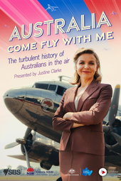 Australia Come Fly With Me