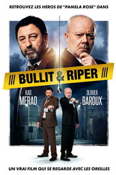 Bullit et Riper