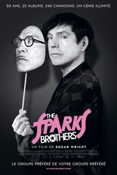 The Sparks Brothers
