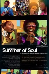 Summer of Soul (...or, When the Revolution Could Not Be Televised)