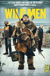 Wild Men