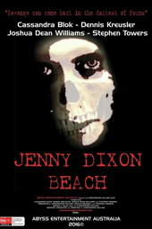 Jenny Dixon Beach