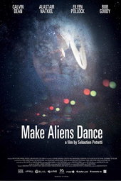 Make Aliens Dance