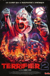 Terrifier 2