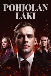 Pohjolan laki