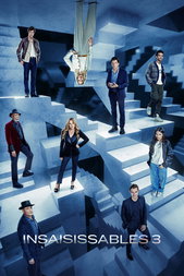 Insaisissables 3
