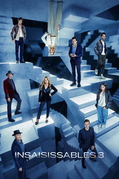Insaisissables 3