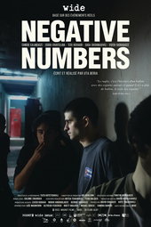 Negative Numbers