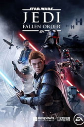Star Wars Jedi: Fallen Order