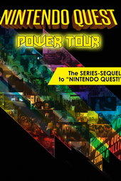 Nintendo Quest Power Tour