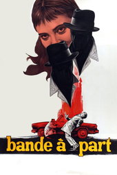 Bande à Part