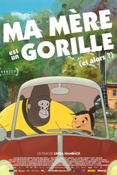 Ma mère est un gorille (et alors?)