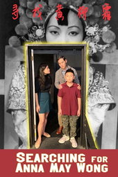 Searching for Anna May Wong