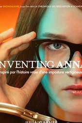 Inventing Anna