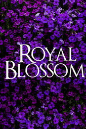 La Princesse Des Fleurs