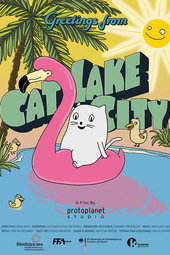 Cat Lake City