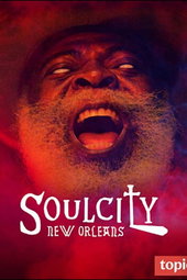 Soul City