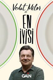 Vedat Milor İle En İyisi