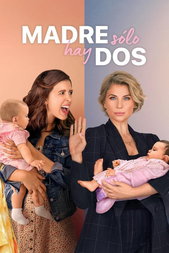 Deux mamans sous le même toit