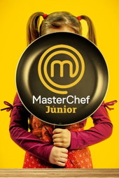 MasterChef Junior - Brésil