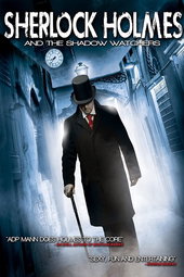 Sherlock Holmes and the Shadow Watchers