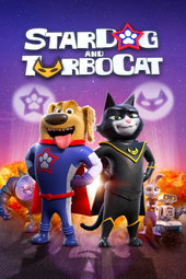 StarDog et TurboCat