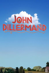 John Dillermand