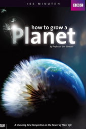 Comment faire pousser une planète ?