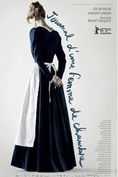 Journal d'une femme de chambre