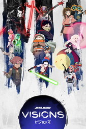 Star Wars: Visions