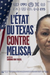 L'État du Texas contre Melissa