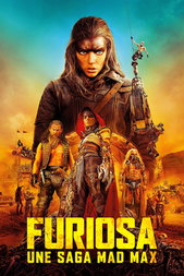 Furiosa : Une saga Mad Max