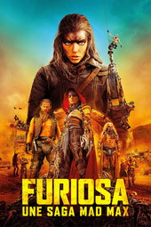 Furiosa — Une saga Mad Max