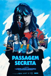 Passagem Secreta