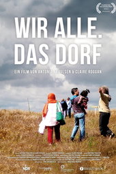 Wir alle. Das Dorf