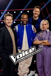 The Voice (Norvège)