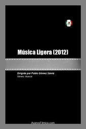Música Ligera