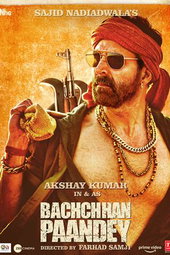Bachchhan Pandey
